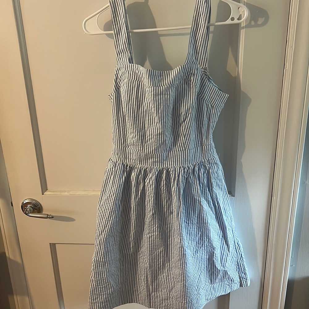 J Crew sundress